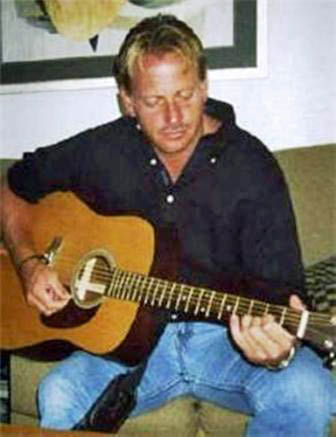 Gregory Patterson