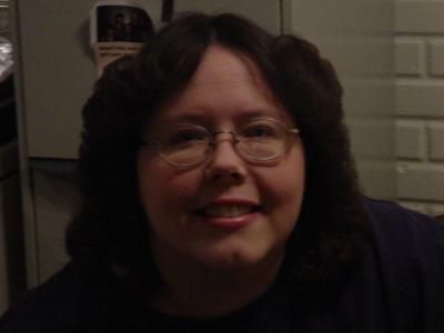 Cheryl Kapitzke
