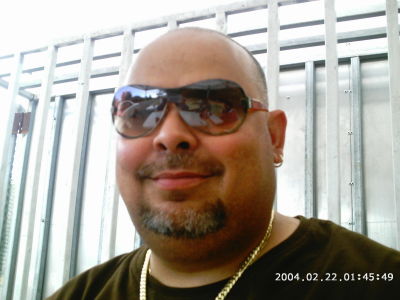 Rafael Feliciano