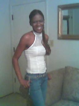 Frances Nelson