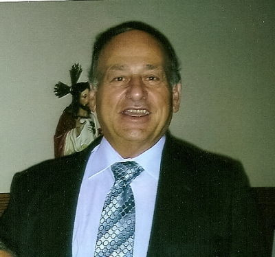 Joseph Lombardi