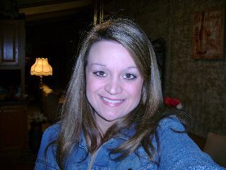 Christy Webb