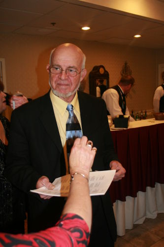 Robert Caldwell