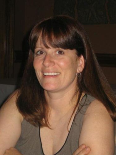 Jennifer Stuehmeier