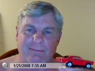 Bruce Bailey