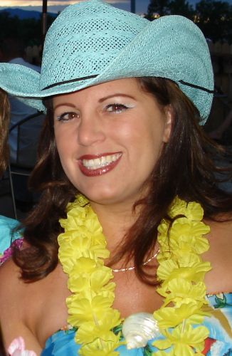 Angela Ban
