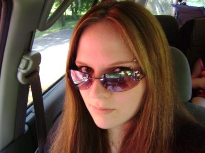 Kristin Laventure