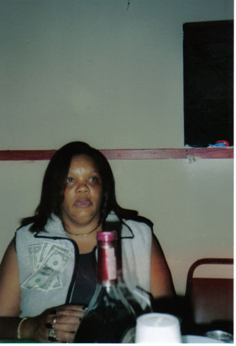 Rhonda Fields