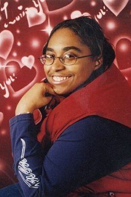 Tamekia Harris