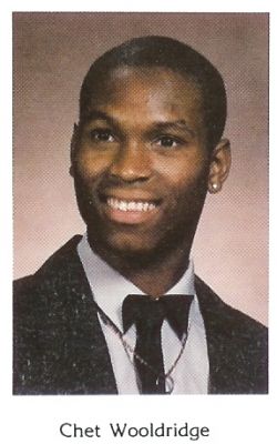 Clavon Wooldridge