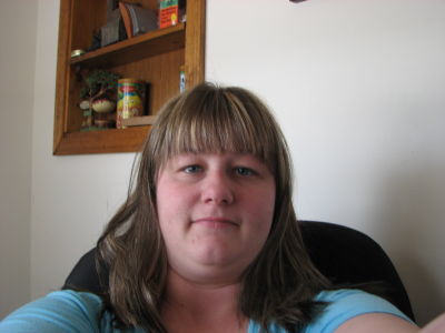 Rita Crouch