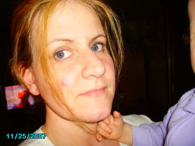 Jennifer Everhart