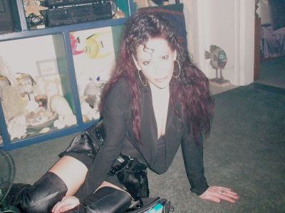Lisa Digiorgi