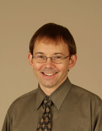 Stephen Kuban