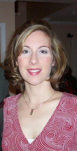 Michelle Dingman