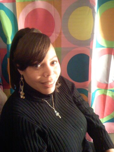Shalenda Robb