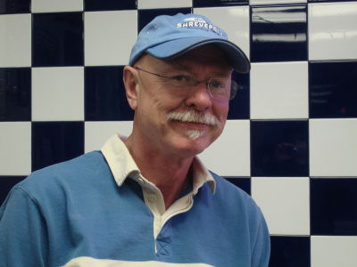 Dudley Lang