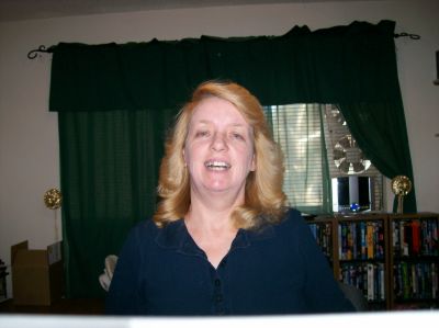 Terri White