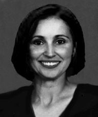 Patricia Stevens
