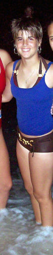Stephanie Strahan