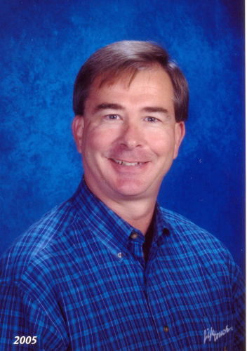 John Davis