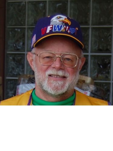 David Glass