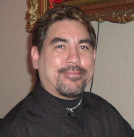 Karl Winscott