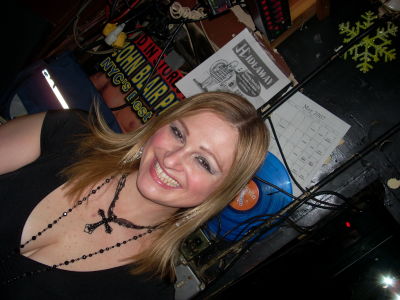 Marie Klaisner