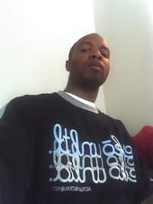Alan Weatherspoon