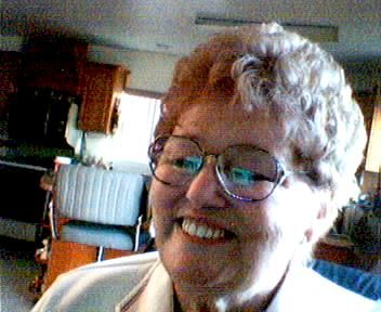 Thelma Cuellar