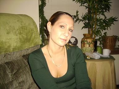 Amy Walters