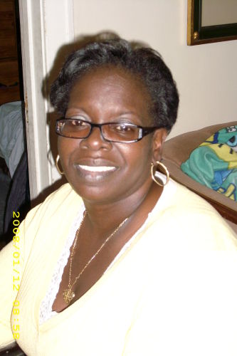 Lena Salley