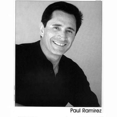 Paul Ramirez
