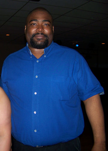 Jermaine Fiechtner