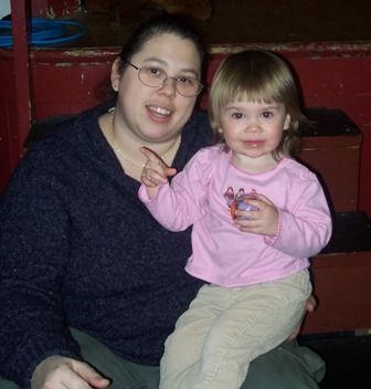 Tara Eyler