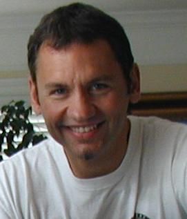 Michael Dimascio