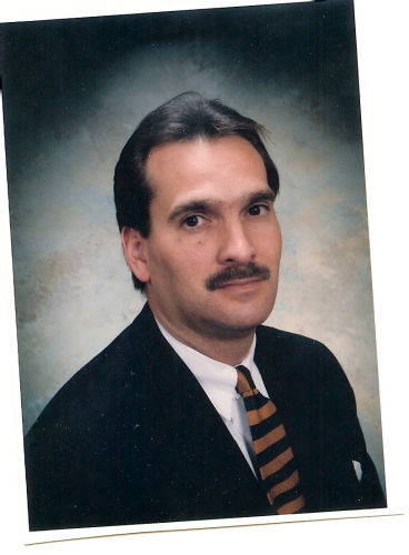 Jeffrey Bruce