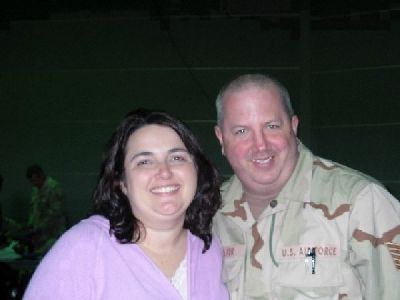 Kimberly Kelzer