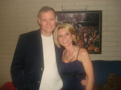 Lori Gindlesperger
