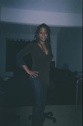 Kemberly Mobley