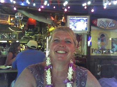Linda Loucks