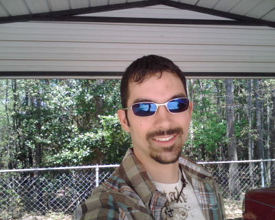 James Starkey