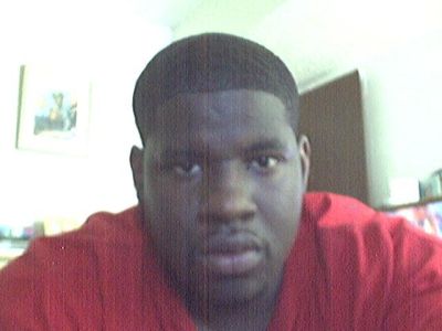 Dante Townsend