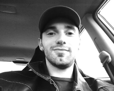 Andrew Harmon
