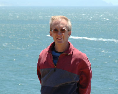 Christopher Kellogg
