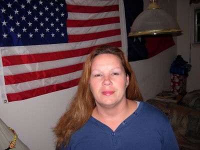 Patricia Inman