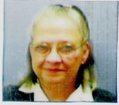 Diana Gladfelter
