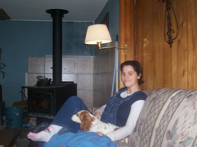 Emily Hendee