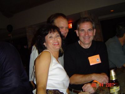 Anne Maxwell