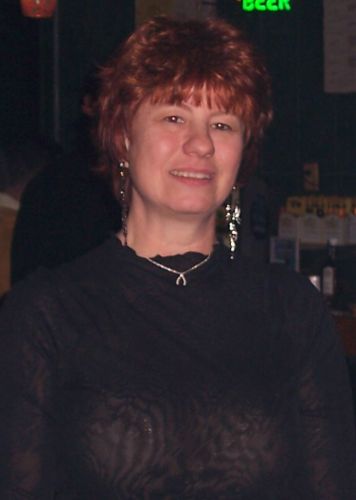 Margaret Sherrick